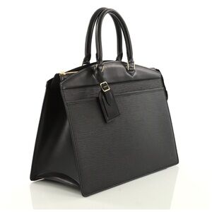 LV Epi Leather Handbag